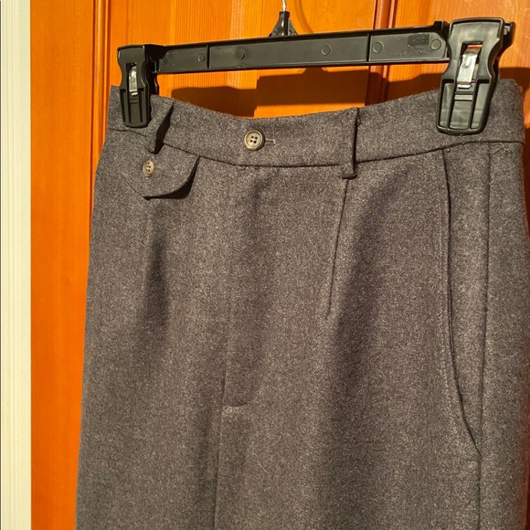 Vintage RALPH LAUREN BLUE LABEL Skirt - Picture 2 of 5